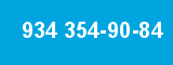 934 354-90-84 934 354-90-84